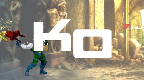 MUGEN Generations Screenpack for 1.1 (HD 1280 x 720) by .